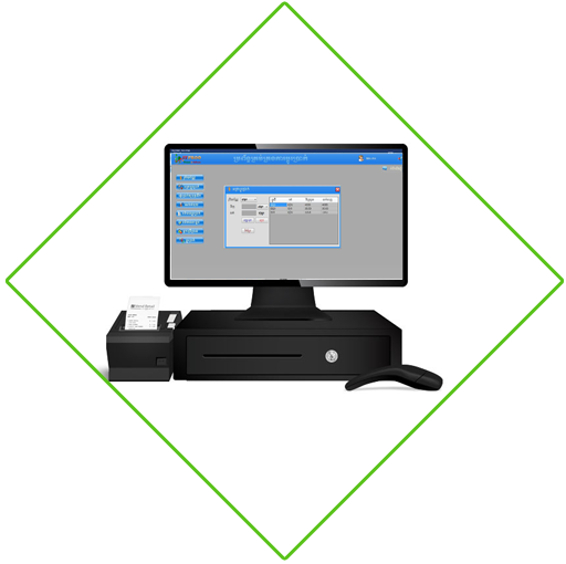 currency exchange system